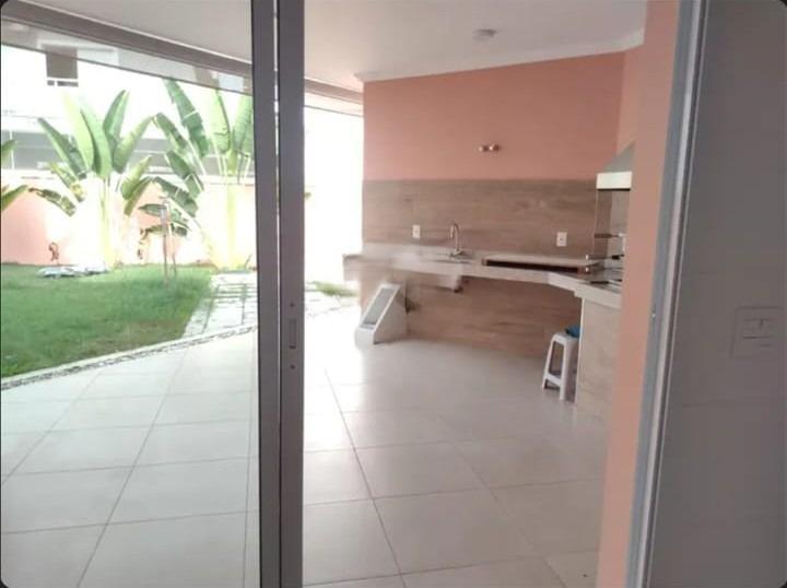 Casa em APARECIDINHA, SOROCABA - Casa de Luxo em Condomínio para Locação em Sorocaba-SP, Bairro Aparecidinha: 3 Quartos, 1 Suíte, 1 Sala, 3 Banheiros, 2 Vagas, 300m². - Foto 3