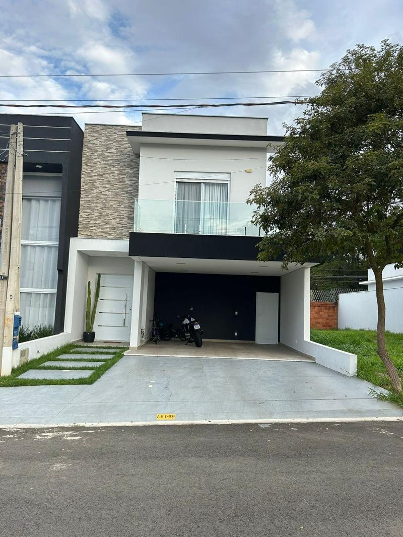 Casa em JARDIM NOVO HORIZONTE, SOROCABA - Condomínio Reserva Ipanema - Foto 1