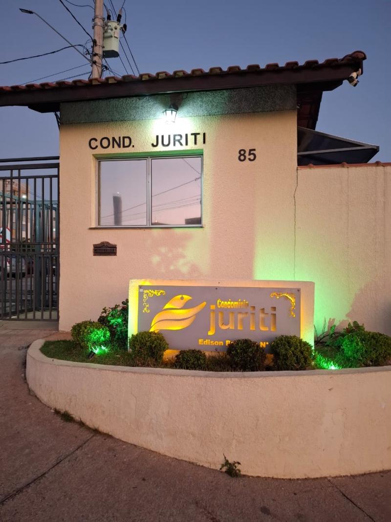 Apartamento em CAGUASSU, SOROCABA - Apartamento 2 dormitório 49m² -Altos do Ipanema - Sorocaba - Foto 1