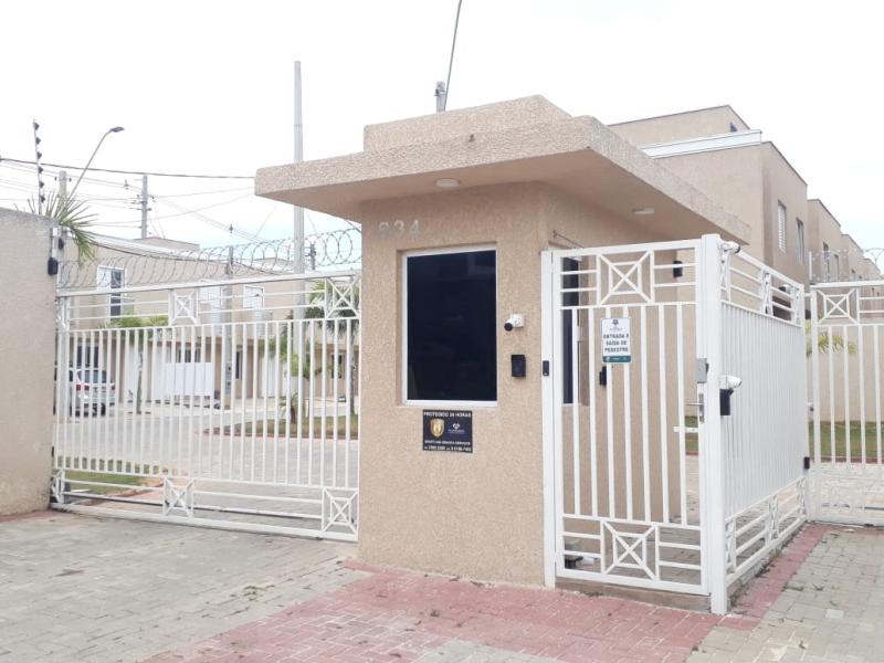 Casa em VILA MINEIRÃO, SOROCABA - Está em busca de um novo lar para chamar de seu? - Foto 1