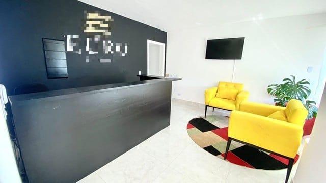 Comercial em JARDIM AMÉRICA, SOROCABA - OPORTUNIDADE para abrir seu escritório, consultório, clínica em uma das melhores e mais privilegiada de Sorocaba!!!! - Foto 1