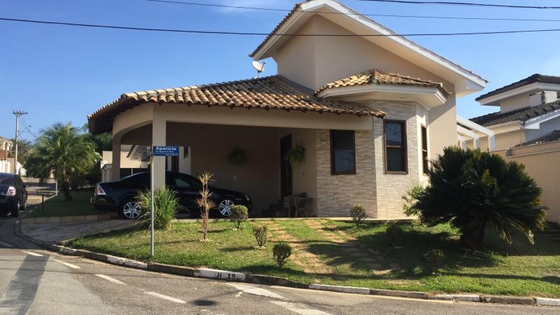 Casa em JARDIM IBITI DO PAÇO, SOROCABA - Linda Casa À Venda No Ibiti do Paço - Sorocaba - SP - Foto 1