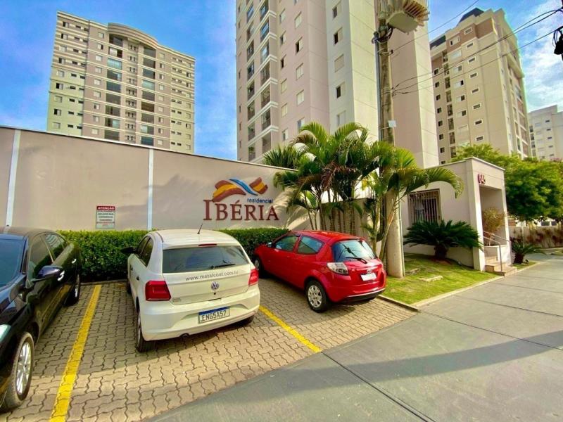 Apartamento em PARQUE CAMPOLIM, SOROCABA - Imperdível oportunidade de adquirir um apartamento de 3 quartos no Parque Campolim em Sorocaba-SP! - Foto 1