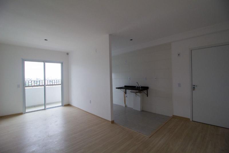 Apartamento em JARDIM SÃO CARLOS, SOROCABA - Apartamento de 2 Dormitórios com Suíte e Varanda Gourmet ? JR Campolim II - Foto 1
