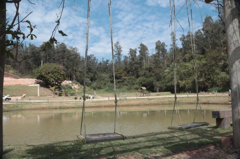 Terreno em BRIGADEIRO TOBIAS, SOROCABA - Condomínio Vista Verde Residencial - Lotes a Partir de 250m²! Venha Conhecer - Foto 3