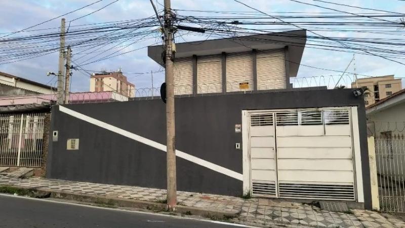 Comercial em ALÉM PONTE, SOROCABA - Casa Comercial de Alto Padrão com 5 Quartos e 4 Banheiros em Além Ponte, Sorocaba-SP: Venda ou Locação!