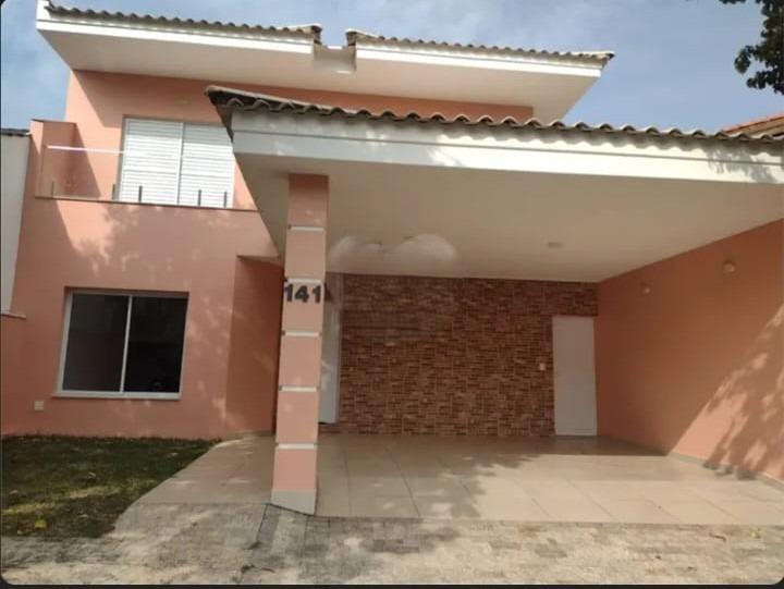 Casa em APARECIDINHA, SOROCABA - Casa de Luxo em Condomínio para Locação em Sorocaba-SP, Bairro Aparecidinha: 3 Quartos, 1 Suíte, 1 Sala, 3 Banheiros, 2 Vagas, 300m². - Foto 2