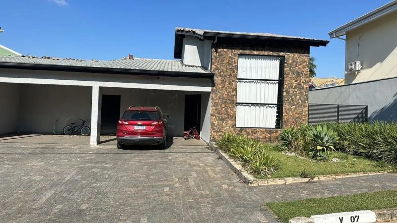 Casa em JARDIM IBITI DO PAÇO, SOROCABA - Casa Semi Mobiliada no Ibiti do Paço - 310m² Construídos, 3 Suítes e Piscina - Foto 1