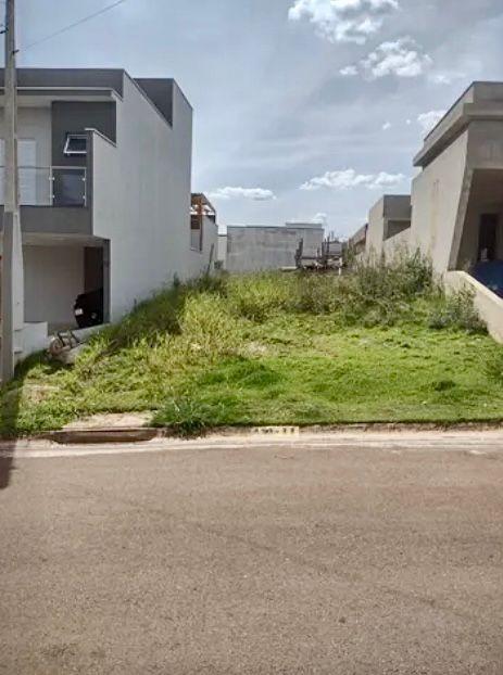 Terreno em JARDIM NOVO HORIZONTE, SOROCABA - Oásis de Serenidade: Terreno Exclusivo com Projeto Pronto em Reserva Ipanema - Foto 1