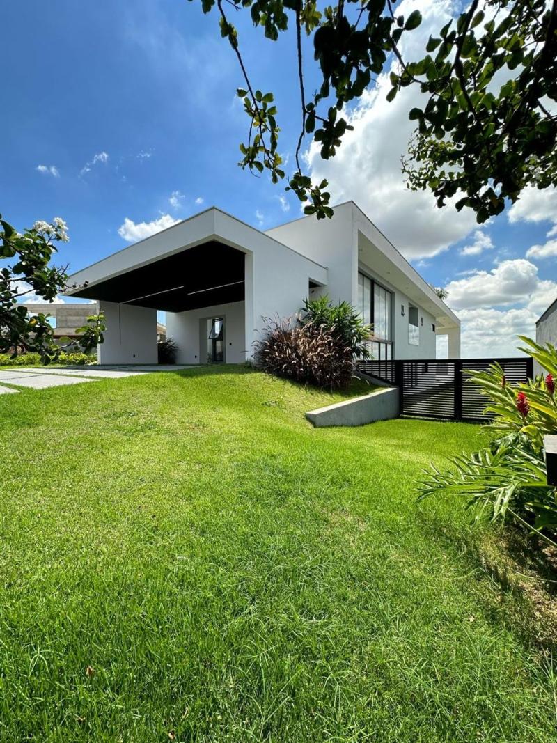 Casa em PARQUE RESERVA FAZENDA IMPERIAL, SOROCABA - Excelente Sobrado de 450m², Localizado no Residencial Fazenda Imperial! - Foto 1
