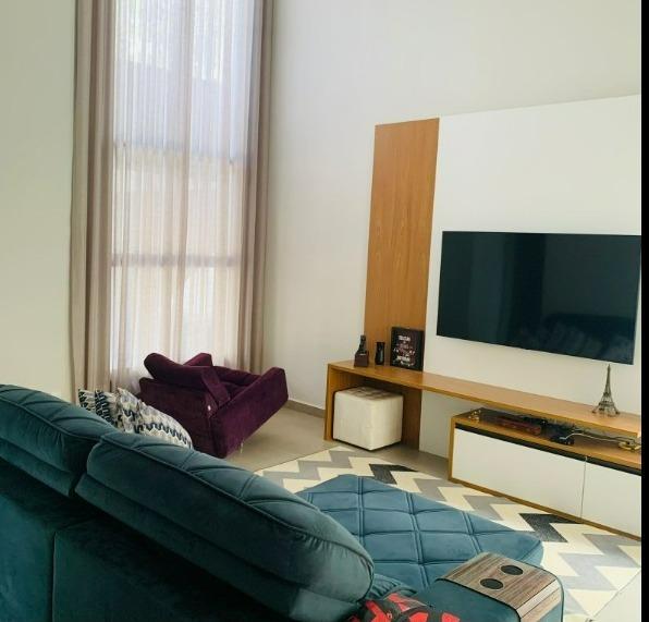 Casa em CAJURU DO SUL, SOROCABA - Linda Casa Térrea Condomínio Vila Verona - Foto 3