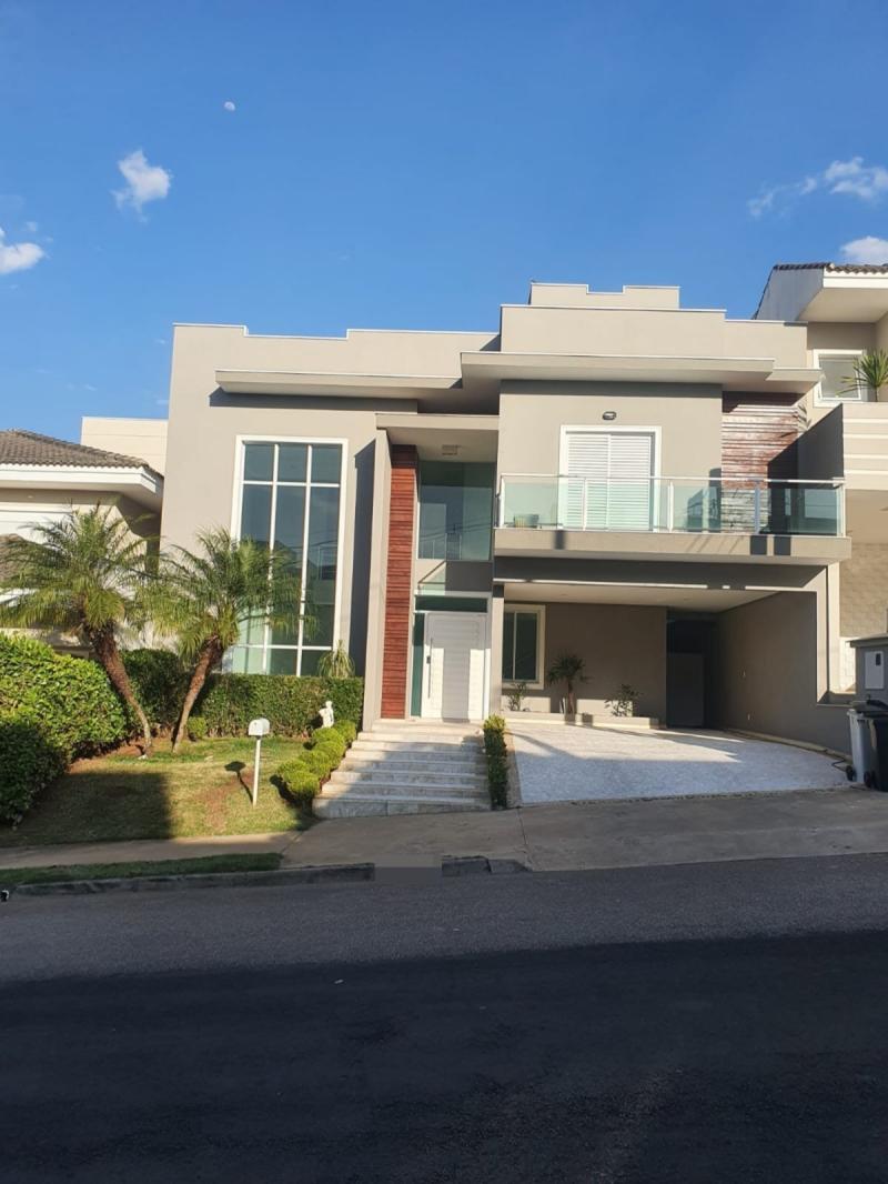 Casa em PARQUE CAMPOLIM, SOROCABA - Oportunidade na região mais valorizada de Sorocaba; Condomínio Sunset Village, localizado no Parque Campolim - Foto 1