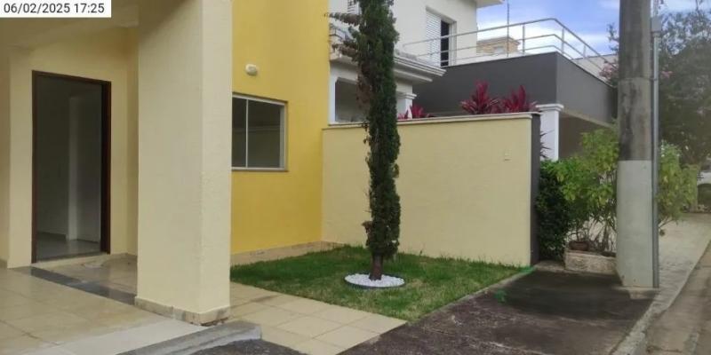 Casa em JARDIM ITANGUÁ, SOROCABA - Casa de Luxo em Condomínio no Jardim Itanguá, Sorocaba-SP: 4 quartos, 4 banheiros, 3 vagas, 228,60m². Aluguel imperdível! - Foto 3