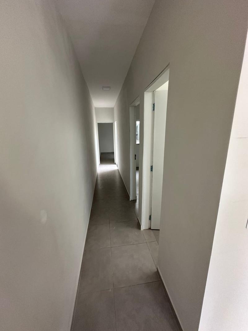Casa em JARDIM DOS PÁSSAROS, SOROCABA - Casa Terrea Localizada no Jd. Dos Passáros, Éden - Sorocaba/SP - Foto 1