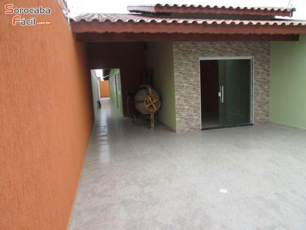 Casa em , Itanhaém - 463- Casa com 89 m², Bairro Cibratel II