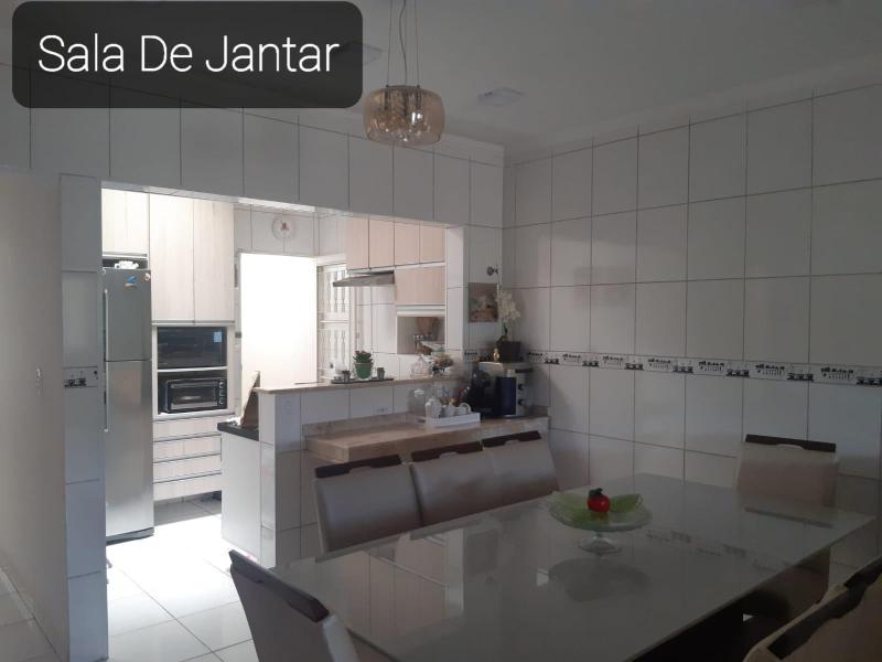 Casa em JARDIM NÁPOLI, SOROCABA - Residência Tranquila e Moderna com 3 Dormitórios em Jardim Nápoli, Sorocaba - Foto 1