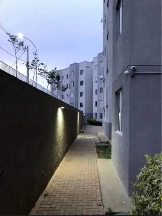 Apartamento em JARDIM ARAÚJO, VOTORANTIM - Foto 2