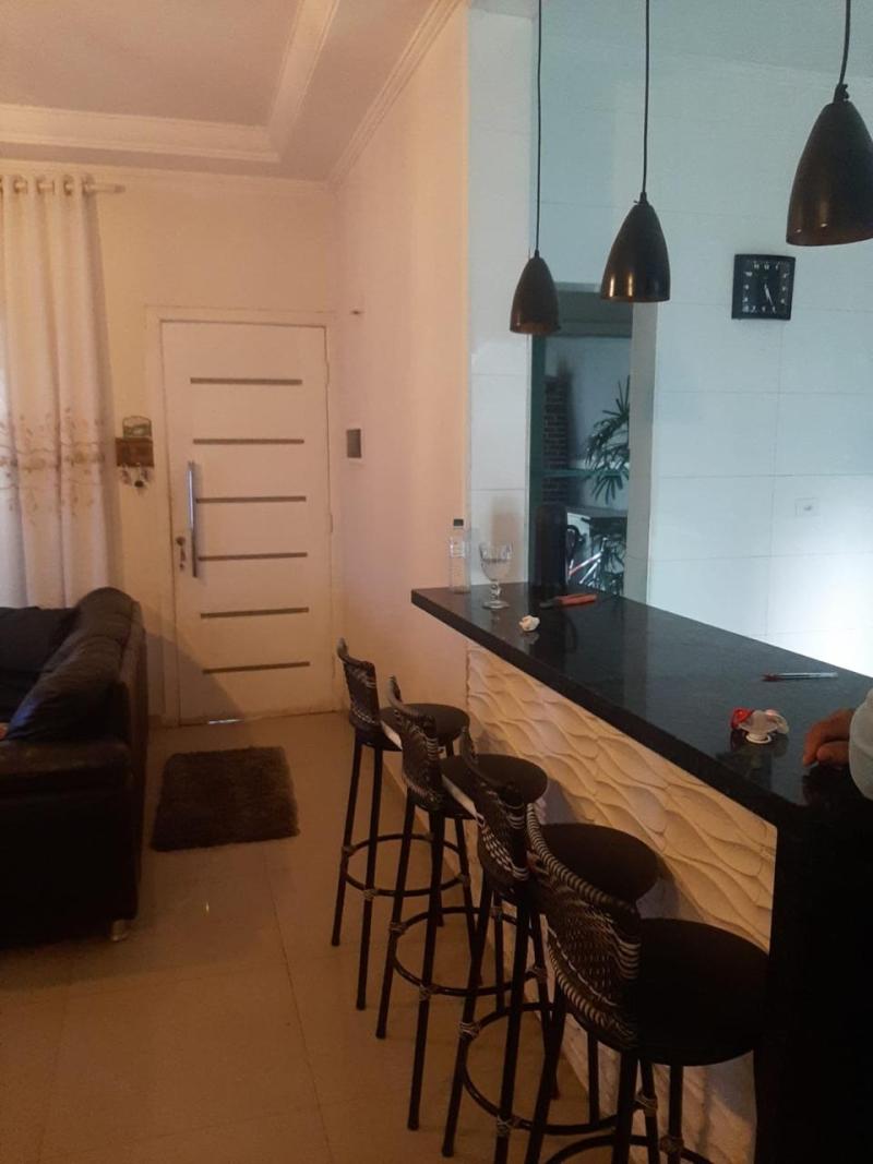 Casa em JARDIM ITÁLIA, SOROCABA - Linda Casa no Jardim Itália, Sorocaba - 3 Quartos, Suíte, Amplo Quintal e Área Gourmet - Foto 1