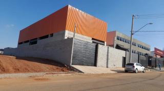 galpao em ÉDEN, SOROCABA - Foto 1