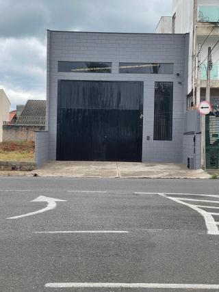 Comercial em JARDIM TULIPAS, SOROCABA - Foto 1