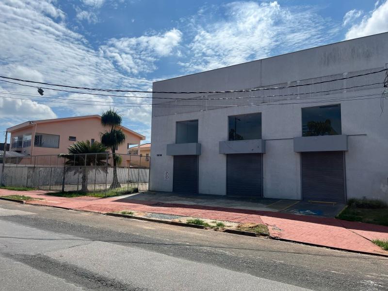 salao em WANEL VILLE, SOROCABA - Salão Comercial 900m² | Terreno 1.200m² | Ao Lado do McDonald's - Foto 2