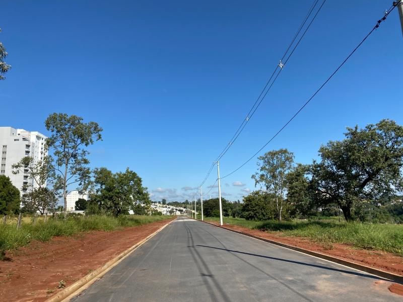 area em PARQUE CAMPOLIM, SOROCABA - Área de 5.000m² no Desmembramento Bellagio - Oportunidade de Investimento em Sorocaba - Foto 1