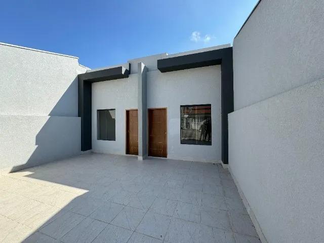 Casa em JARDIM ELIANA, SOROCABA - Casa Terrea Geminada Localizada em Sorocaba! - Foto 1
