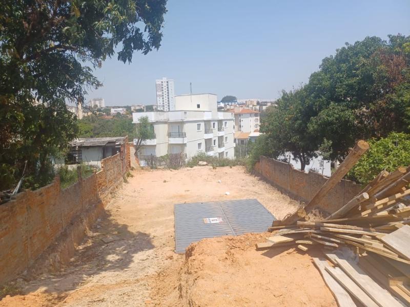 Terreno em JARDIM EUROPA, SOROCABA - Terreno ZR2 de 410m², Localizado no Jardim Europa Sorocaba - SP! - Foto 2