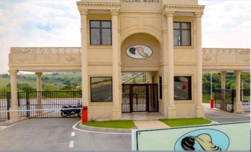 Terreno em JARDIM VILLAGIO MILANO, SOROCABA - Lote Excepcional no Residencial Helena Maria - Oportunidade Única em Sorocaba