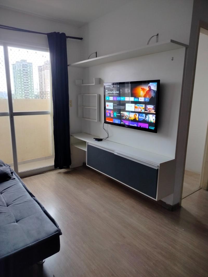 Apartamento em JARDIM GONÇALVES, SOROCABA - Apartamento de 52m² no Residencial Pássaros da Amazônia ? Conforto e Praticidade em Um Só Lugar! - Foto 2