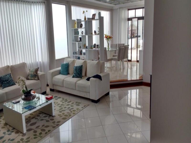Casa em PARQUE CAMPOLIM, SOROCABA - CASA RESIDENCIAL À VENDA, PARQUE CAMPOLIM, SOROCABA. - Foto 1