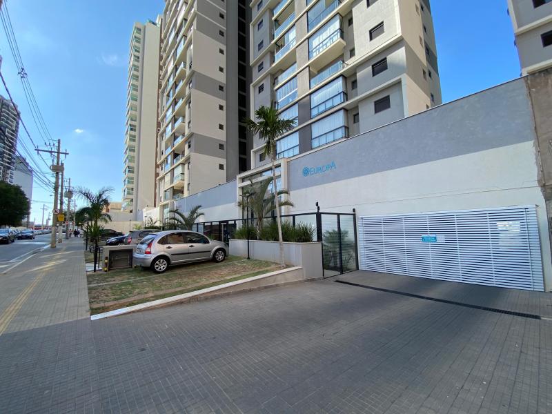 Apartamento em PARQUE CAMPOLIM, SOROCABA - Luxuoso Duplex de 129m² com Vista Panorâmica em Sorocaba: Três Suítes, Sacada Gourmet e Condomínio de Alto Padrão - Foto 1