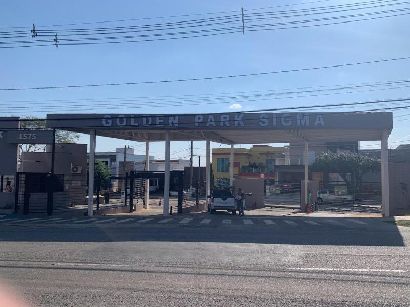 Casa em LOTEAMENTO DINORÁ ROSA, SOROCABA - Encantadora Casa no Golden Park Sigma: Seu Refúgio de Conforto e Beleza
