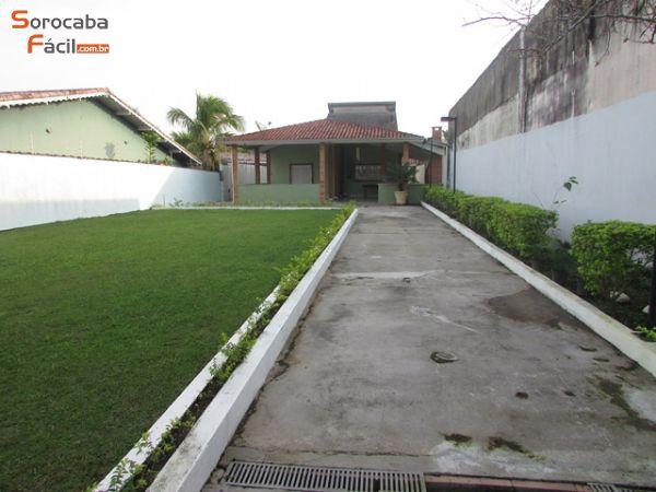 Casa em , Itanhaém - 481-Casa com edícula,Bairro Cibratel II