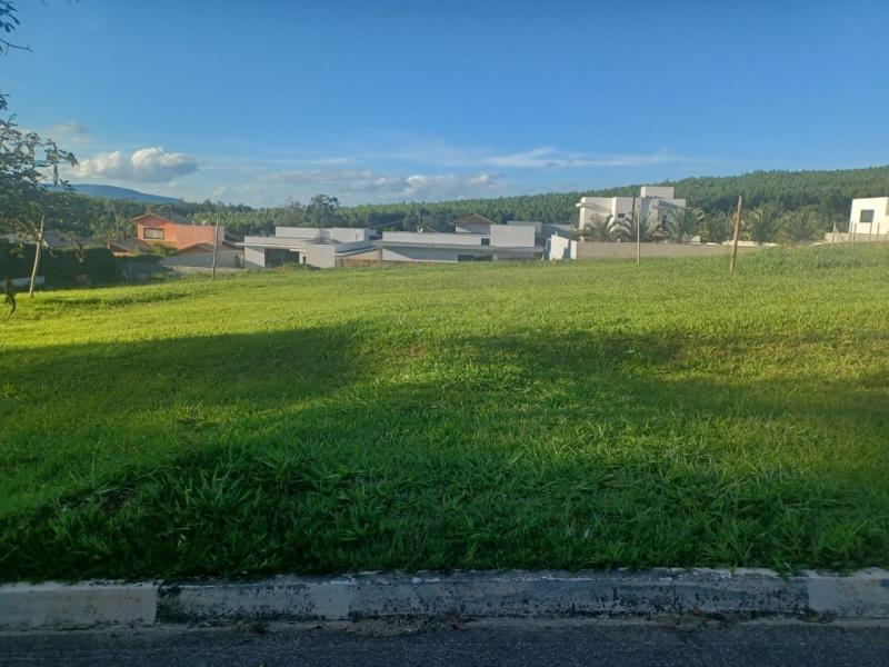 Terreno em CONDOMÍNIO RESIDENCIAL TERRAS DE SÃO LUCAS, SOROCABA - Terreno Plano de 1.000m² no Condomínio Terras de São Lucas