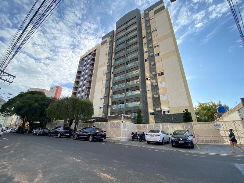 Apartamento em CENTRO, SOROCABA - Lindo Apartamento de 148M²  Condomínio Edifício Ettore Marangoni de 3 Suítes - Foto 1