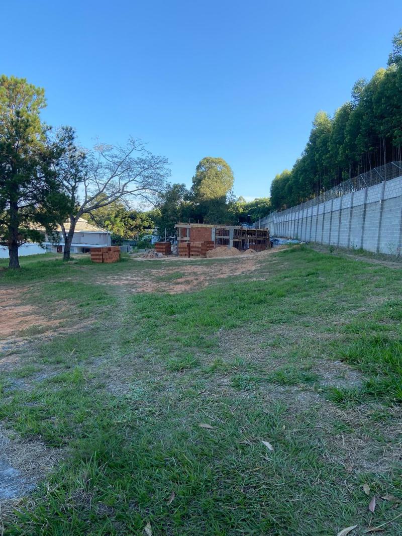 Terreno em CONDOMÍNIO RESIDENCIAL TERRAS DE SÃO LUCAS, SOROCABA - Terreno de 1.560,73m² no Condomínio Terras de São Lucas - Foto 2