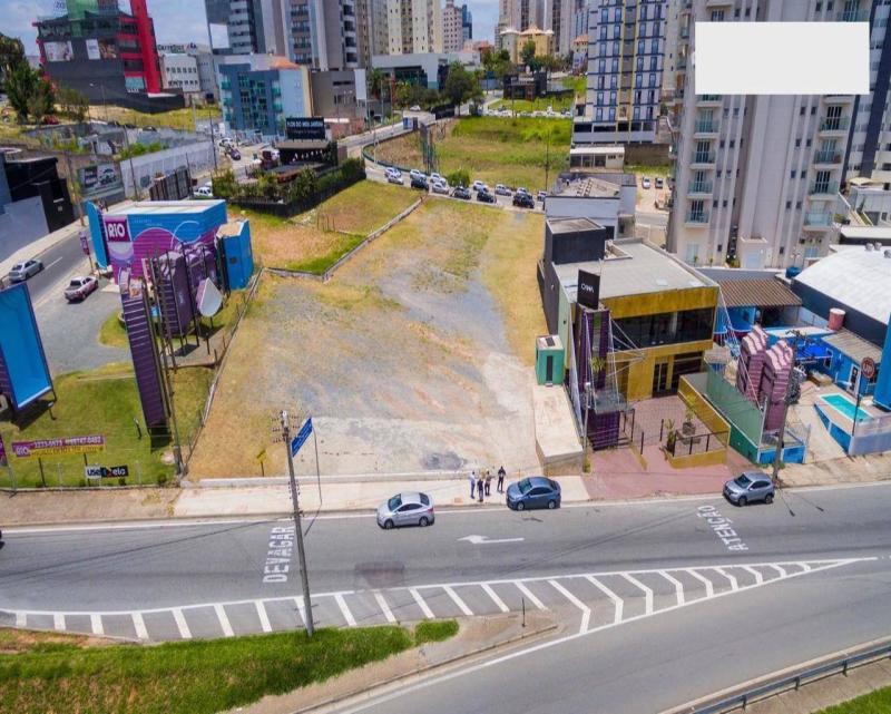 Terreno em Parque Campolim, Sorocaba - Terreno para Venda em Sorocaba / SP no bairro Parque Campolim