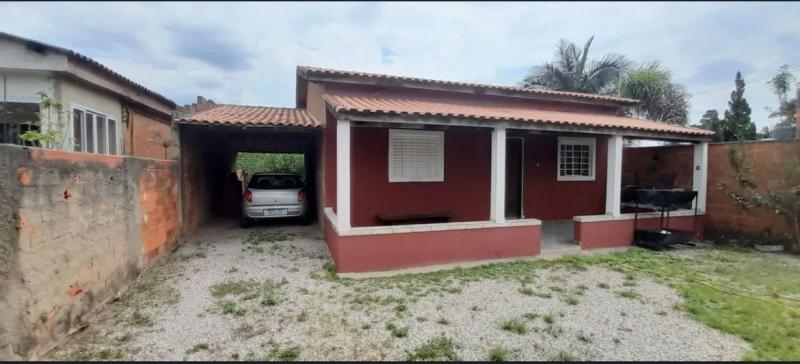 Casa em BRIGADEIRO TOBIAS, SOROCABA - Casa à venda em Sorocaba-SP, bairro Brigadeiro Tobias! 2 quartos, 1 sala, 1 banheiro, 1 vaga de garagem, 100m². - Foto 1