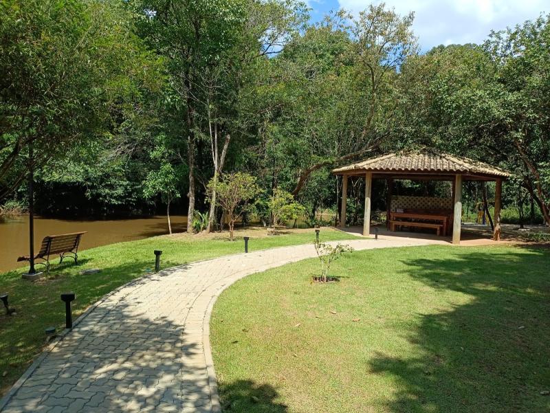 Terreno em PARQUE ECORESIDENCIAL FAZENDA JEQUITIBÁ, SOROCABA - Lindo Terreno de 1060m² no Parque Ecoresidencial Fazenda Jequitibá, Sorocaba ? A Melhor Cidade