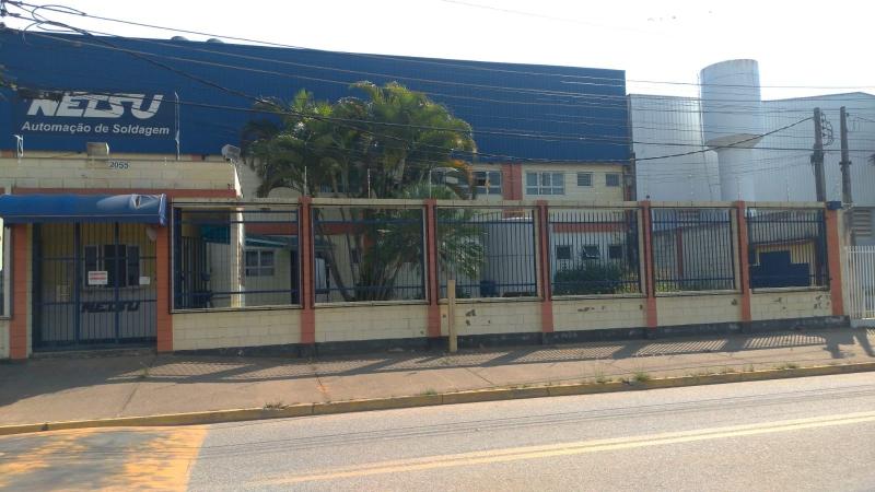 galpao em IPORANGA / ZONA INDUSTRIAL, SOROCABA - Excelente Galpão - Zona Industrial - Foto 1