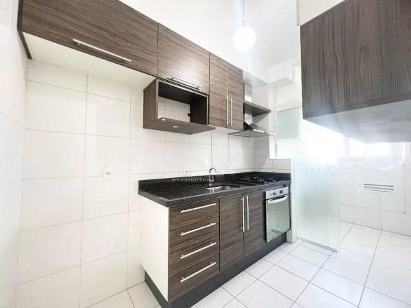 Apartamento em JARDIM SÃO CARLOS, SOROCABA - Maravilhoso Apartamento no Condomínio Vista Garden de 53m² - Foto 1