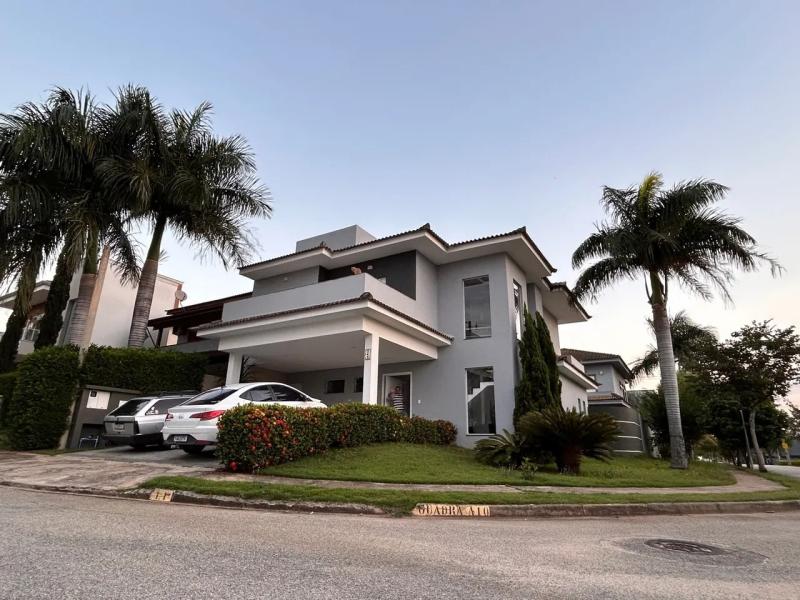 Casa em IBITI ROYAL PARK, SOROCABA - Casa / Sobrado em CondomÃ­nio em IBITI ROYAL PARK - Foto 1