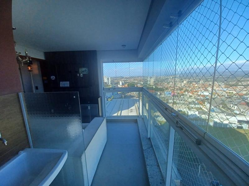 Apartamento em PARQUE CAMPOLIM, SOROCABA - Apartamento Flat de 52m² Localizado no Ed. Spettacolo Patriani Sorocaba/SP! - Foto 1