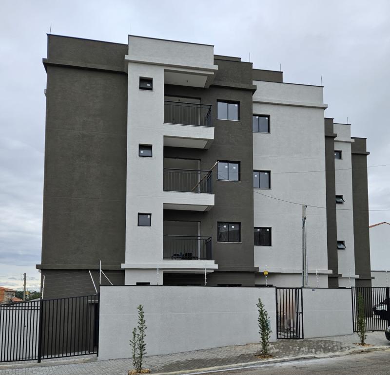 Apartamento em JARDIM WANEL VILLE V, SOROCABA - Apartamento de 58,85m², Localizado no Residencial Giardino - Wanel!