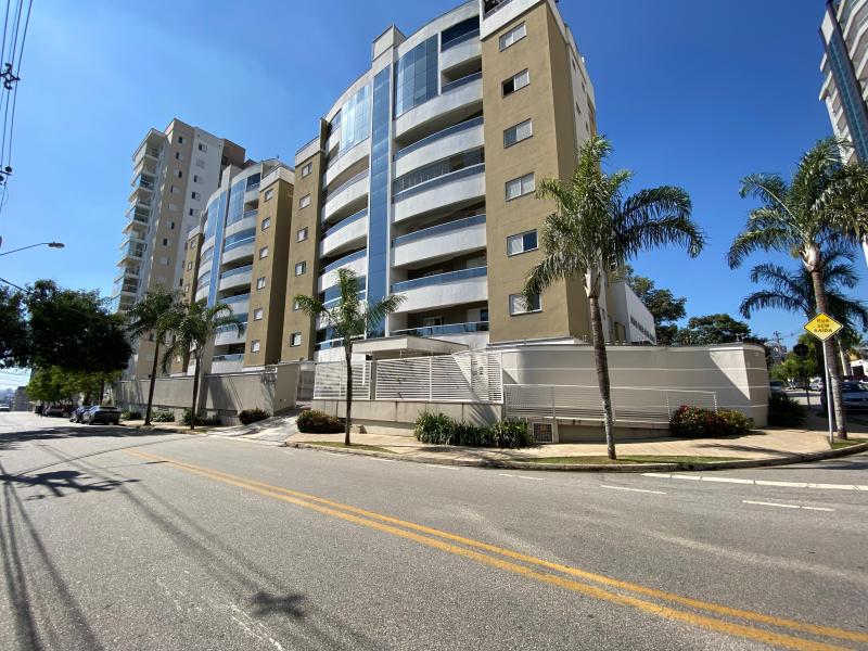 Apartamento em Parque Campolim, Sorocaba - Cobertura Duplex para Venda em Sorocaba / SP no bairro Parque Campolim - Foto 1