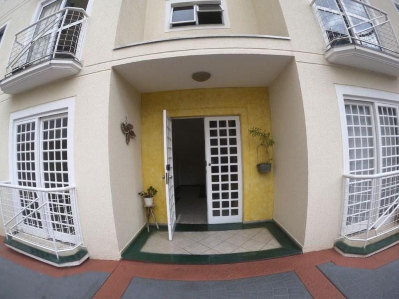 Apartamento em PARQUE CAMPOLIM, SOROCABA - VENDE APARTAMENTO 93M² 3 QUARTOS CAMPOLIM SOROCABA -SP- - Foto 1