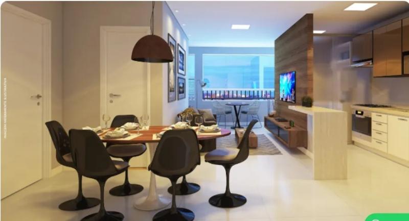 Apartamento em JARDIM AMÉRICA, SOROCABA - Apartamento mobiliado a venda no Empreendimento JR Campolim II  Sorocaba/SP. - Foto 2