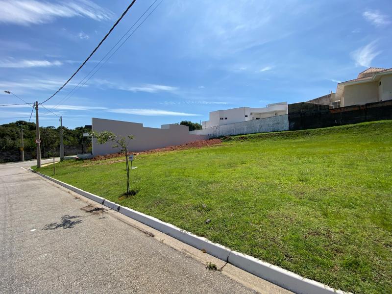 Terreno em ALÉM PONTE, SOROCABA - Terreno Bouganville Residencial - 380m² em Sorocaba-SP - Foto 3