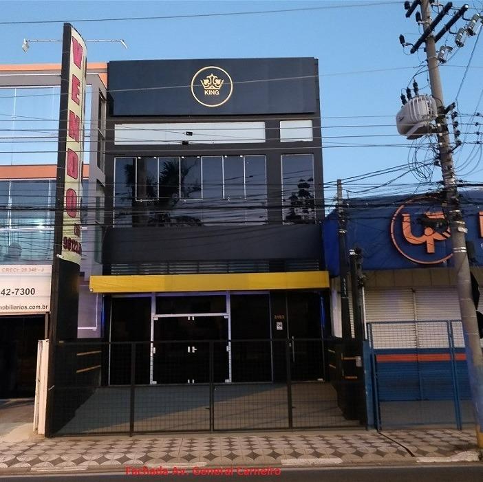 prédio em VILA LUCY, SOROCABA - Espaço Comercial Premium: Oportunidade Única na Avenida General Carneiro - Foto 1